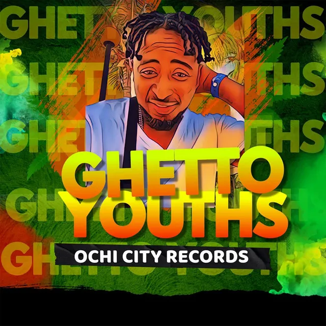 Ghetto Youths