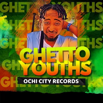 Ghetto Youths by DJ Virus