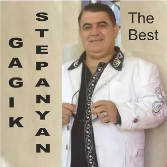 The Best by Gagik Stepanyan