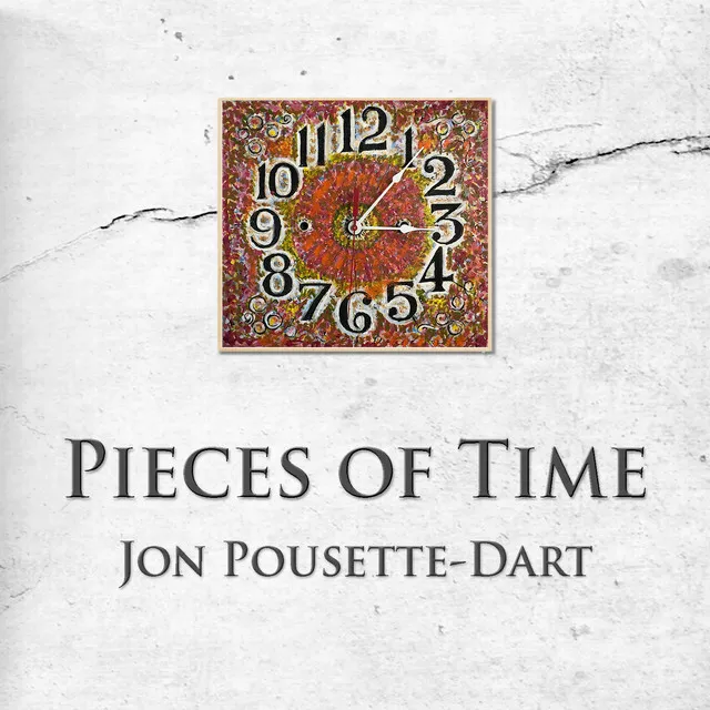 Pieces of Time