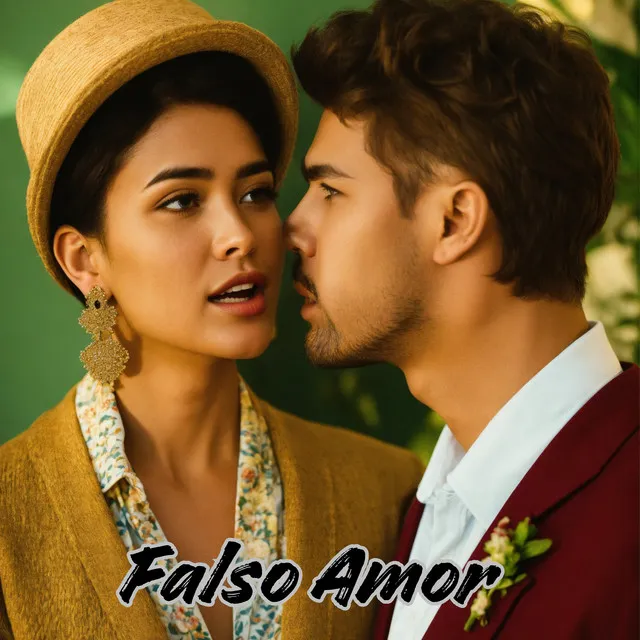 Falso Amor