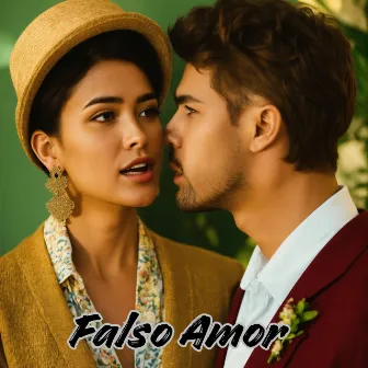 Falso Amor by Mariluz Dominguez