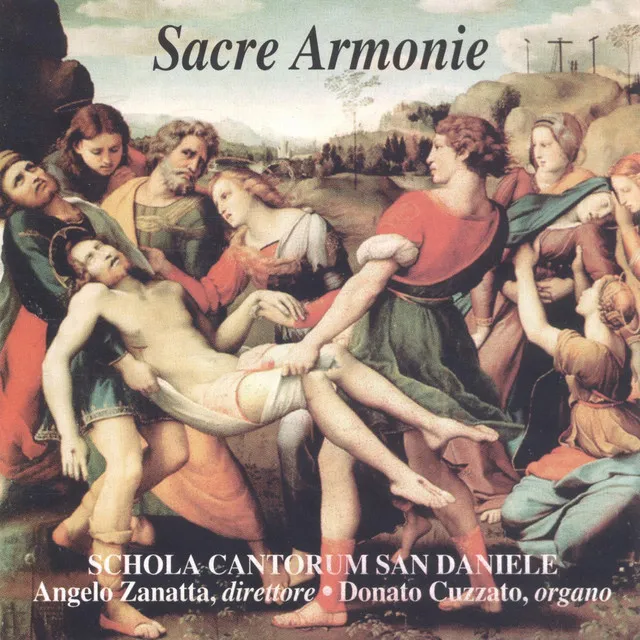 Sacre armonie