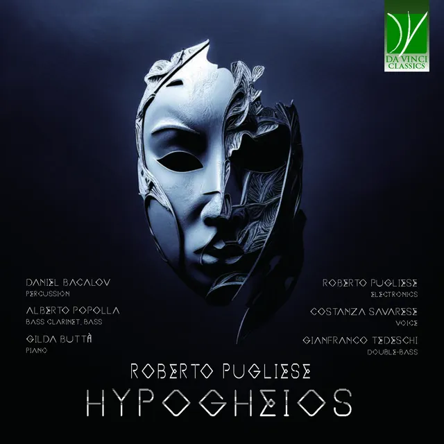 Hypogheios: I. Intro / Preparation for the descent