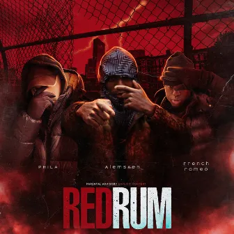 Redrum by AlemsKen