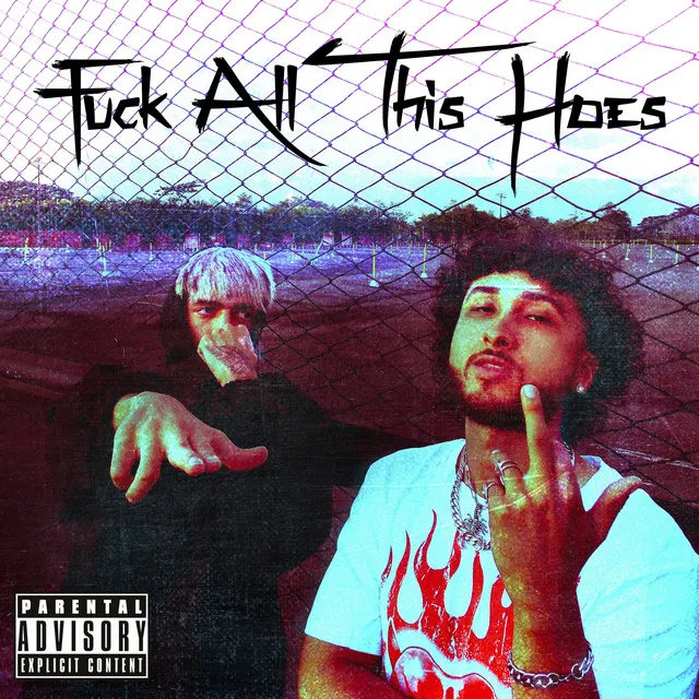 Fuck All This Hoes