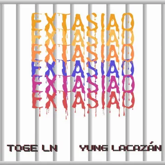 Extasiao by Toge LN