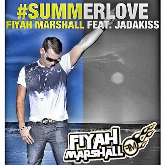 Summer Love (feat. Jadakiss) by Fiyah Marshall