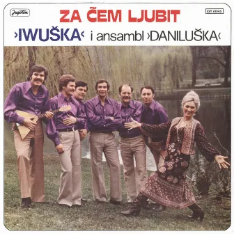 Za Čem Ljubit by Iwuska