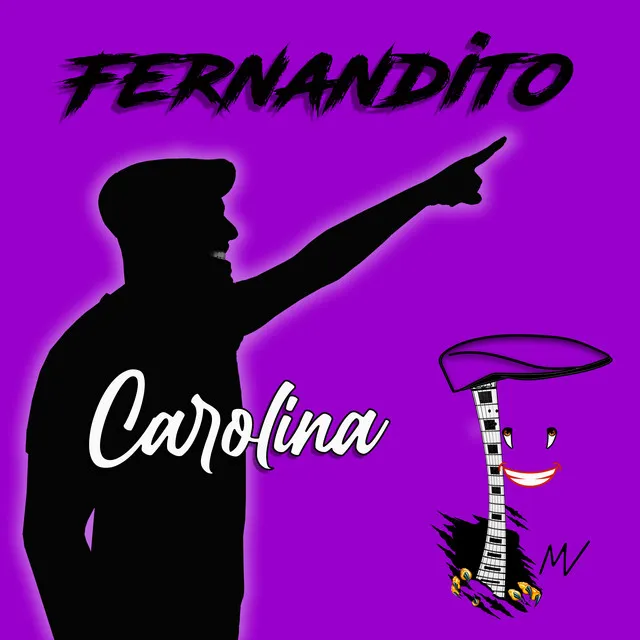 Carolina (Cover)