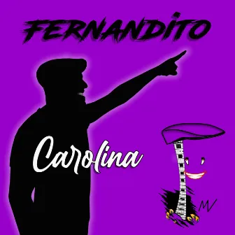 Carolina (Cover) by Fernandito