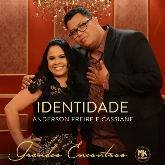 Identidade by Cassiane