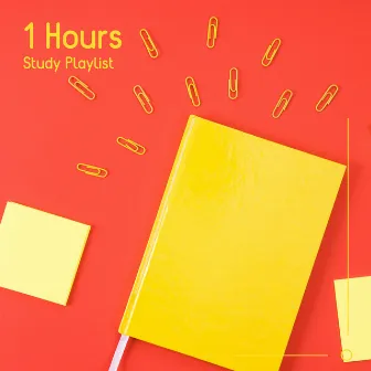 1 Hours Study Playlist: Relaxing Background Guitar Music by Unknown Artist