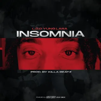 INSOMNIA by Unknown Artist