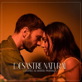 Desastre Natural by 