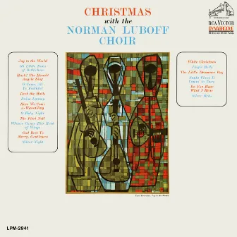 Christmas with the Norman Luboff Choir by The Norman Luboff Choir