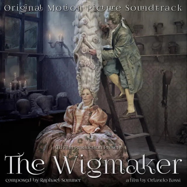 The Wigmaker (Original Soundtrack)