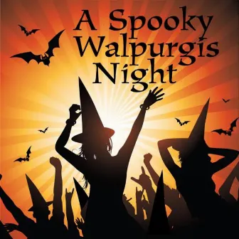 A Spooky Walpurgis Night by Hairy & Scary Creatures