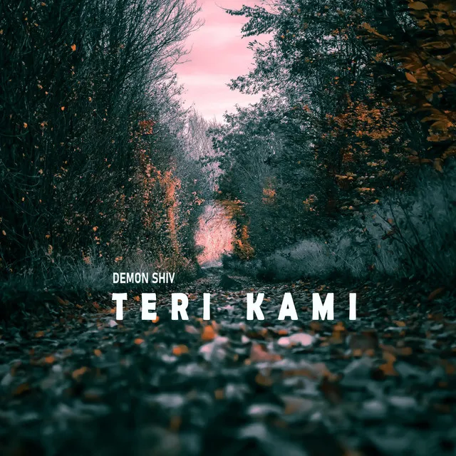 Teri kami