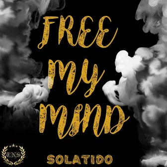 Free My Mind (Outside) by SOLATIDO