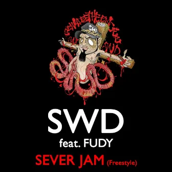 Sever Jam Freestyle by Swd