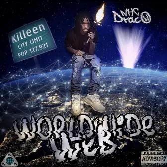 World Wide Web by NHC Draco