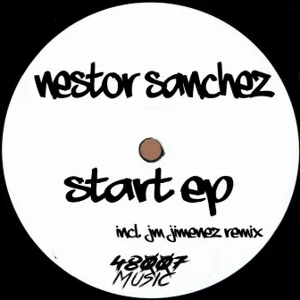 Start by Nestor Sanchez