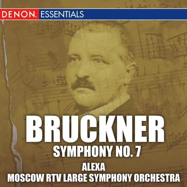 Bruckner: Symphony No. 7