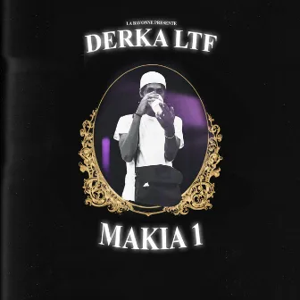 Makia 1 by Derka LTF