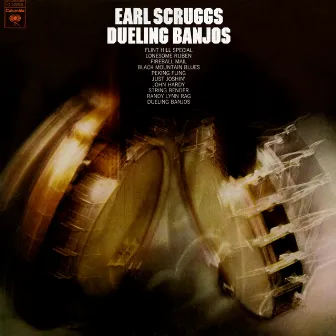 Dueling Banjos by Earl Scruggs