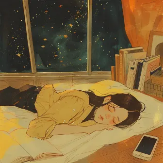 Ritmos Nocturnos Lofi: Sesiones Relajadas Urbanas by Café del domingo por la noche