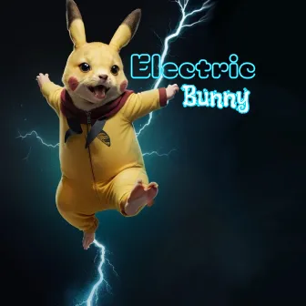 Electric Bunny by Python Música