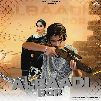 Albaadi Ror by Swara Verma