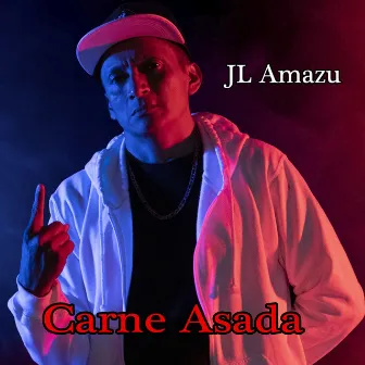 Carne Asada by JL Amazu