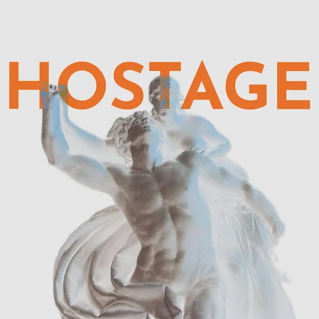 Hostage - Crrs Remix