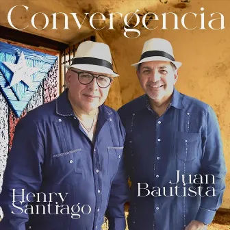 Convergencia by Henry Santiago