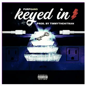 Keyed In by PurpGang