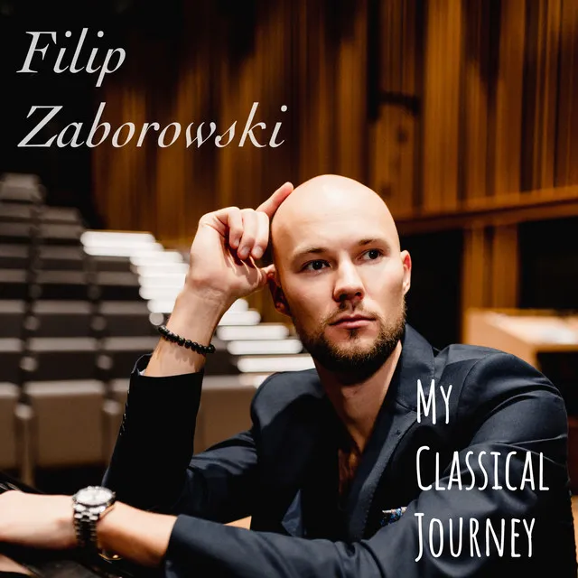 My Classical Journey