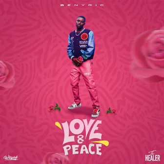 Love & Peace by BenyRic