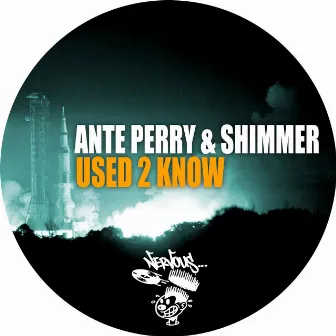 Used 2 Know by Shimmer