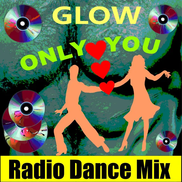 Only You (Radio Dance Mix)