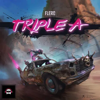 Triple A by Flero