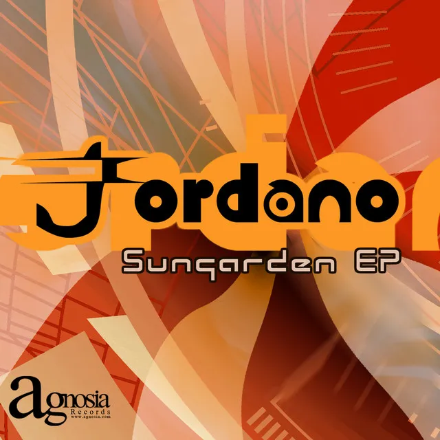 Sungarden EP