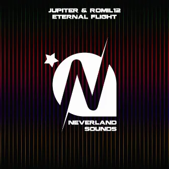 Eternal Flight by Jupiter