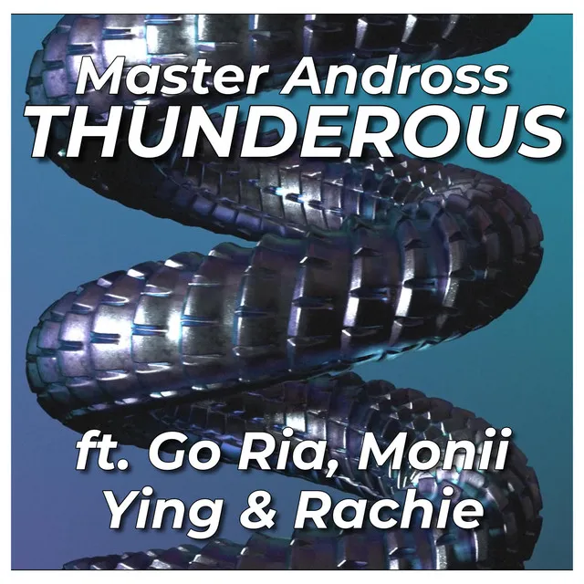 Thunderous - Girl Group Rock Remix