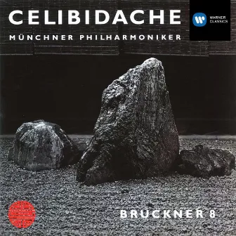 Bruckner - Symphony No. 8 by Sergiu Celibidache