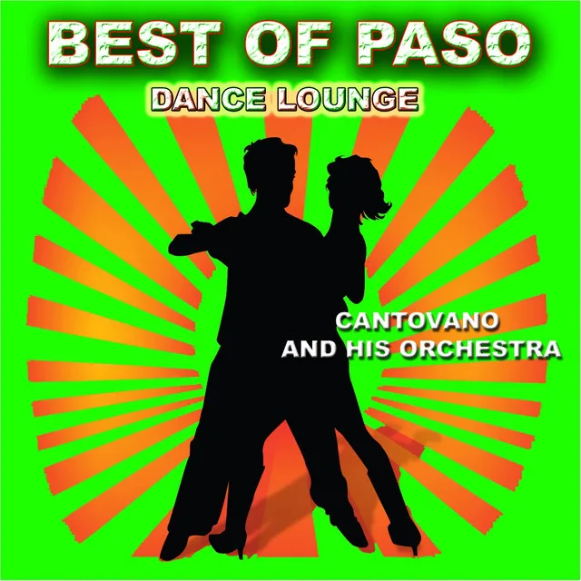 Best Of Paso Dance Lounge