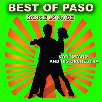 Best Of Paso Dance Lounge by Cantovano