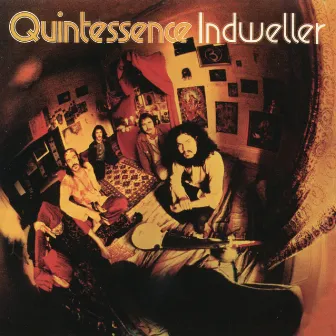 Indweller by Quintessence