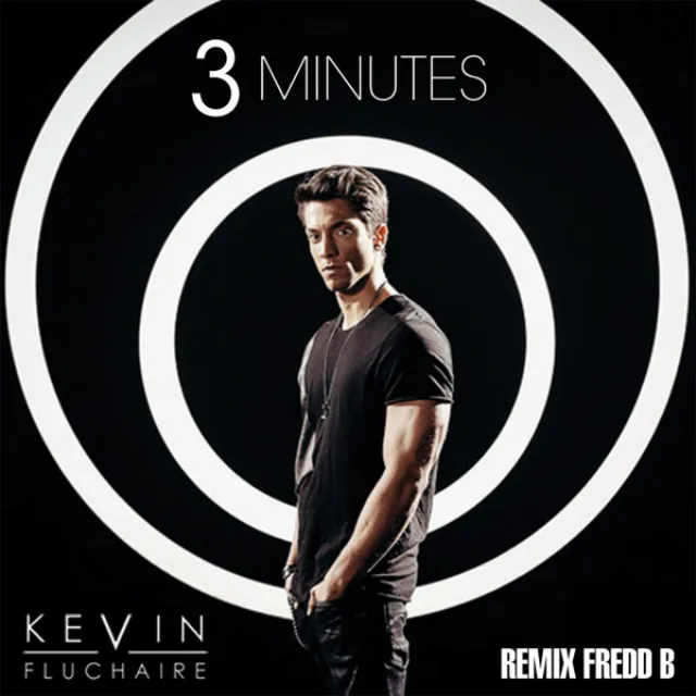 3 Minutes - DJ Fredd B Remix